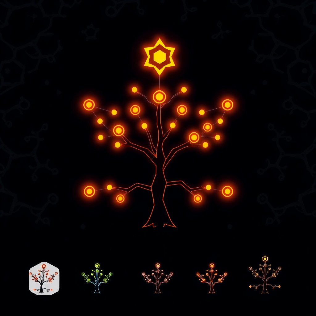 Airtree Pathfinders Logo screenshot