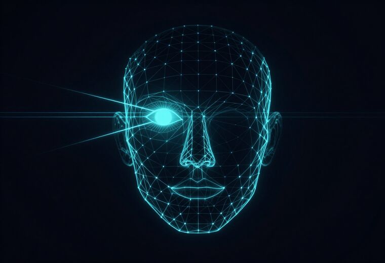 Face Tracking System — Unified Platform screenshot