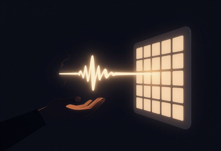 Herald screenshot