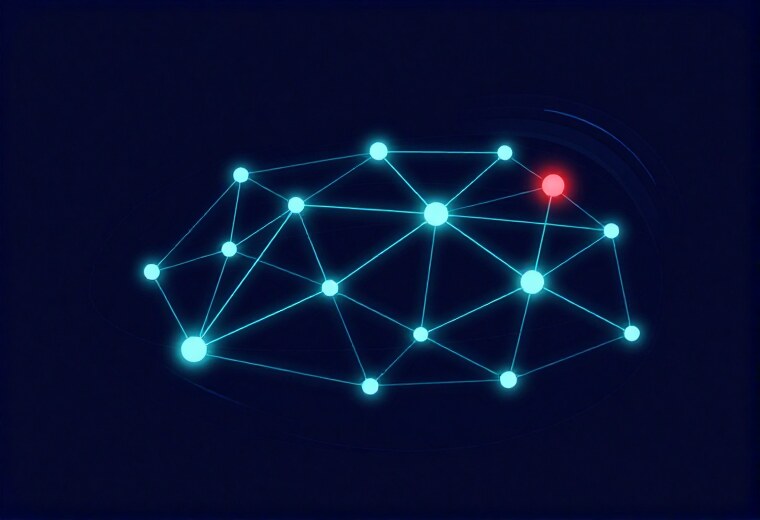 NetSleuth screenshot