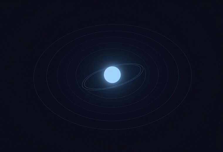 Orbital screenshot