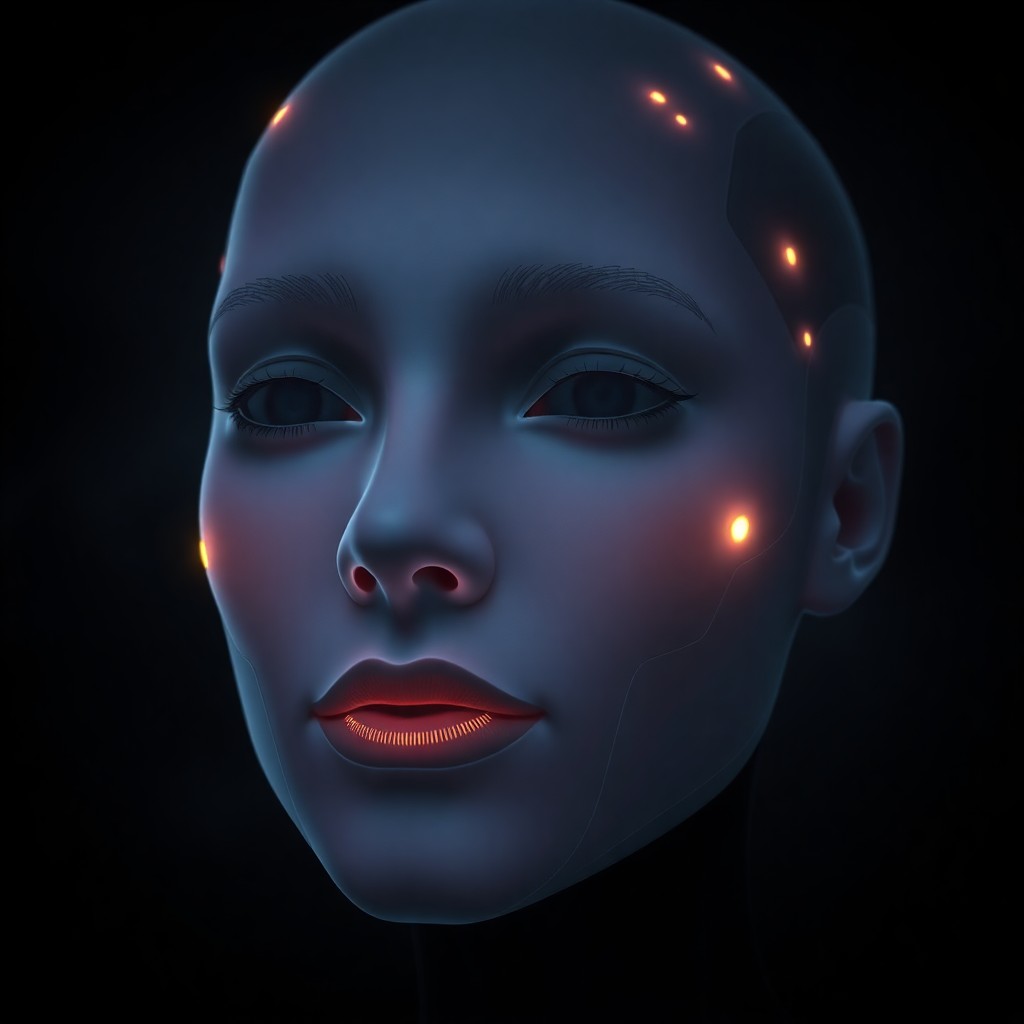 PersonaPlex — AI Companion screenshot