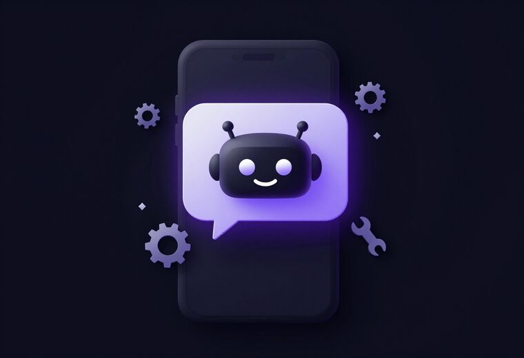 Qalarc Agent screenshot