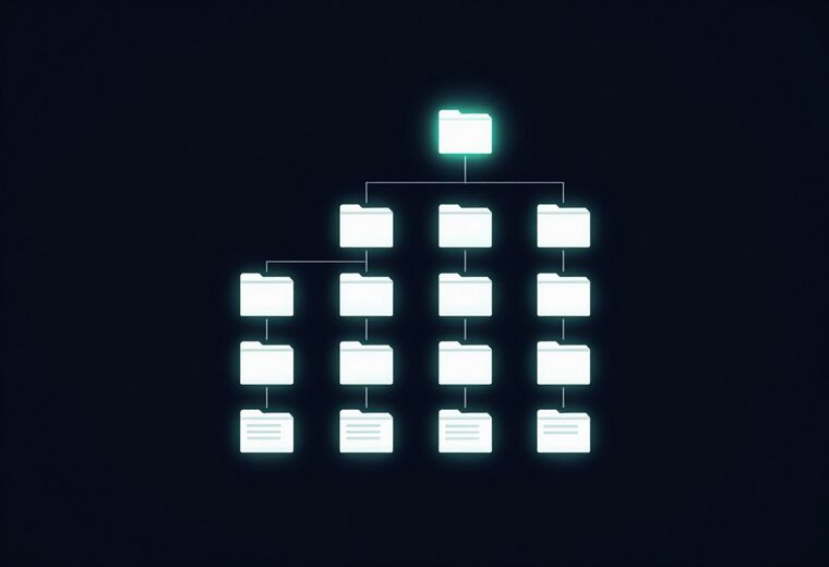 Qalarc Explorer screenshot