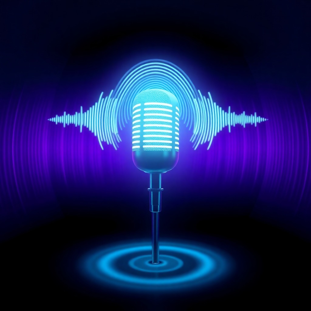 Qalarc Voice screenshot