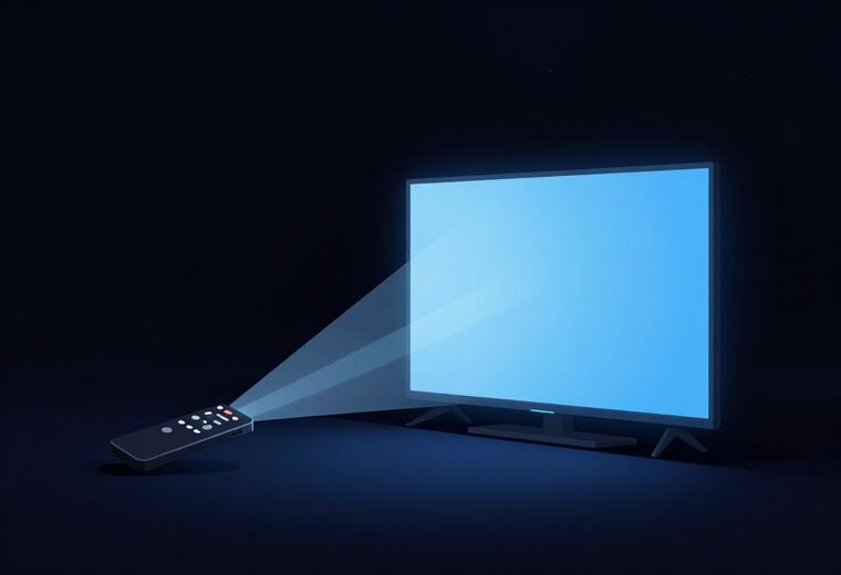 Samsung Remote screenshot