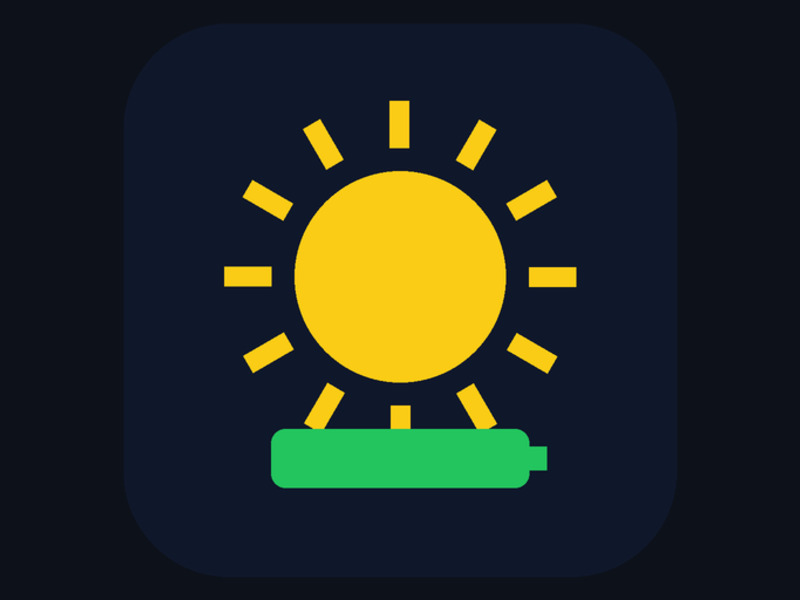SolarScope: live SP-PRO readings dashboard