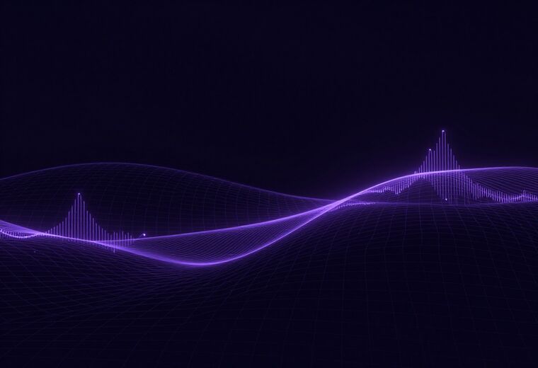 Soundscape screenshot