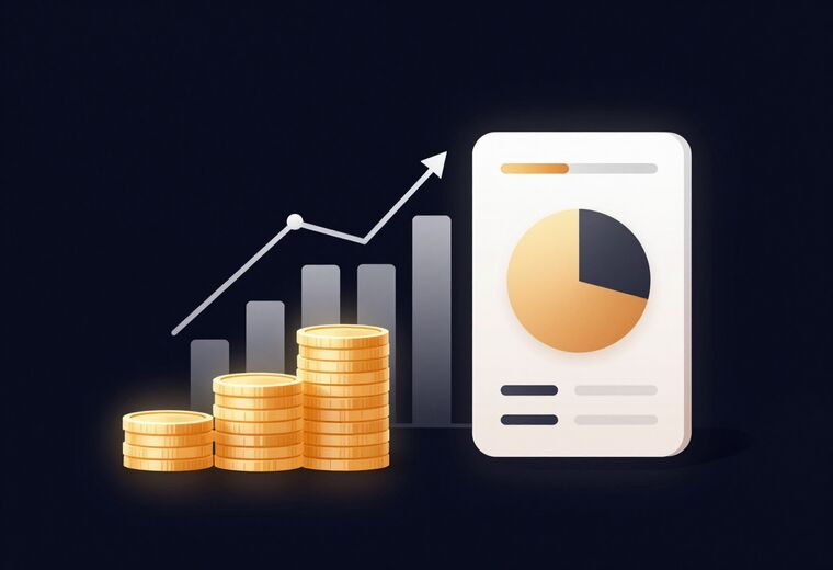 Spending Calculator screenshot