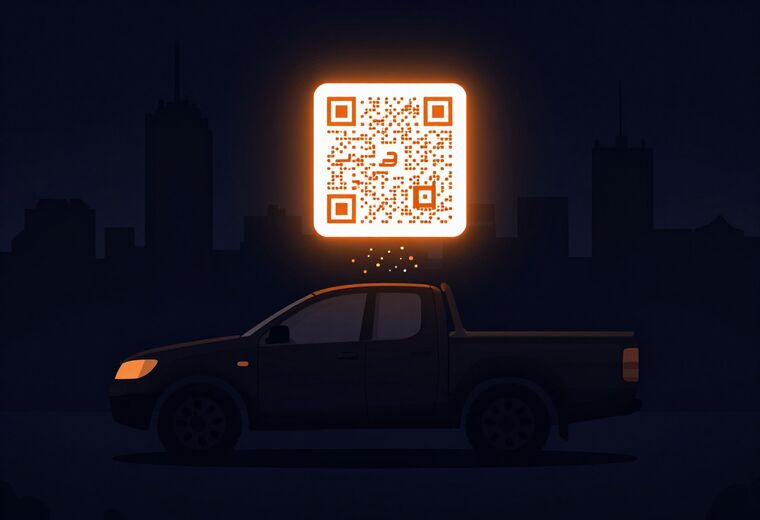 Tradez Pay — Embedded Payments for Tradies screenshot