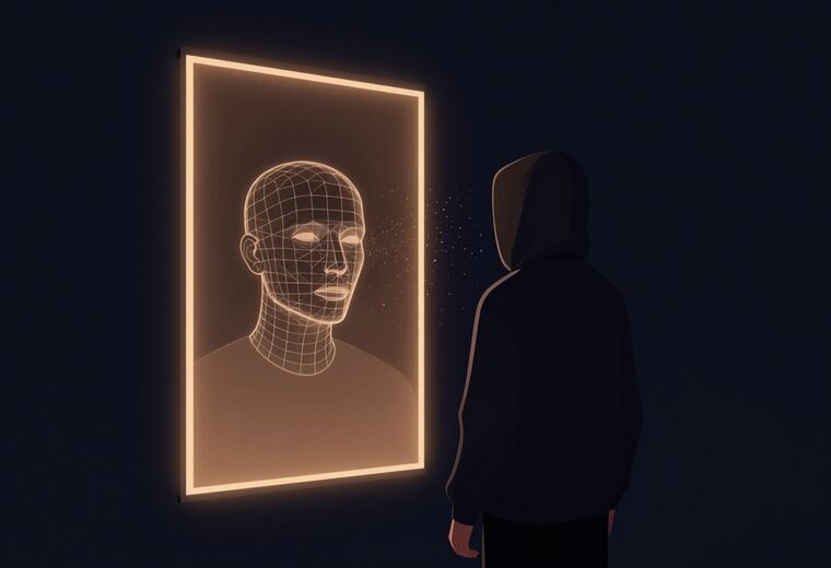Volkus — People. Together. Unmasked. screenshot