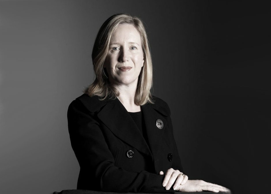Portrait of Professor Tania Sourdin